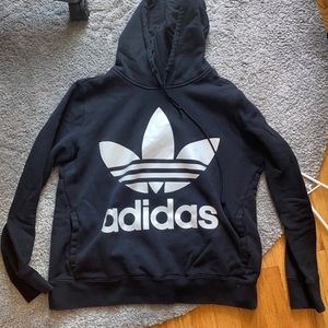 Adidas Hoodie
